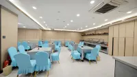 Tai Tong Hotel (Chengdu Chunyi Taisheng Road Line 4 Metro Station) - 3 Sao