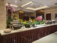 Jinyi Holiday Hotel (Guilin Railway Station South Zhongshan Road)