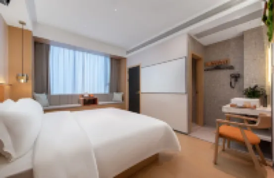 Mi Orange International Mercure (Guangzhou Baiyun Airport)