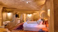 Anjelic Cave Cappadocia