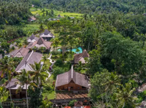 Permata Ayung Private Estate