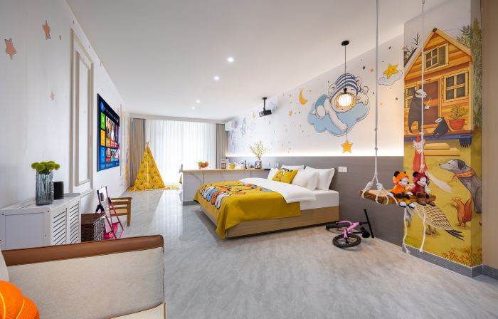 Mido Hotel