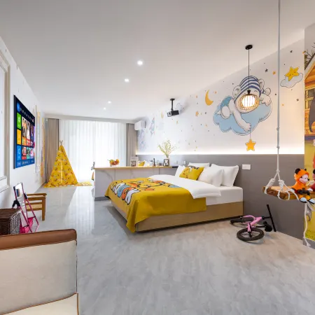 Mido Hotel