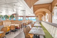 Henann Premier Coast Resort - Bữa sáng