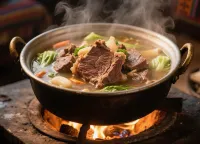 林海飛雪飯店（峨眉山零公里店）