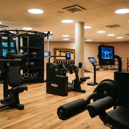 Buff Medical Resort Constance