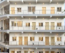 Zuna Stayz Tapovan Rishikesh