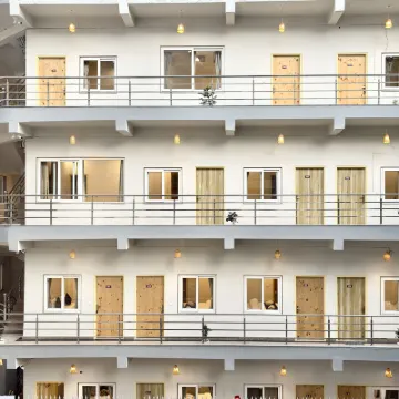 Zuna Stayz Tapovan Rishikesh Hotels near Rishikesh