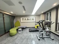 Vienna Classic Hotel - Gym