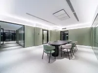 Hi Inn (Nanyang Central Hospital, Mogan Wuyue Plaza Branch) - โรแมนติก