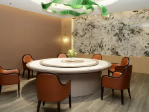 Yunzucui Fenghuang Hotel Hotels in Malipo