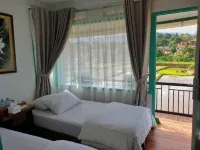 Jatimas Hijau Hotel & Villa Cisarua住宿飯店