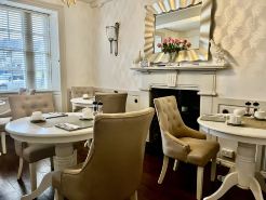 Old Daltongate House