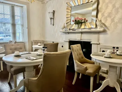 Old Daltongate House Hotels in 