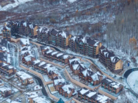 Snowscape Residences