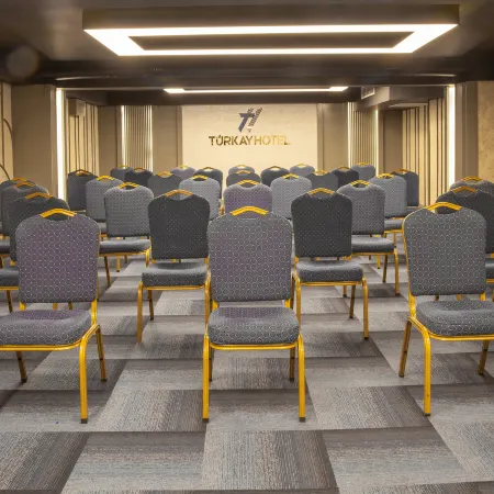 Turkay Hotel