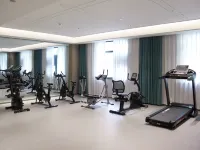 Xunyang Xingheyuan International Hotel Hotels in Xunyang