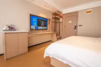 Shang  Yue Hotel - เปิดใหม่