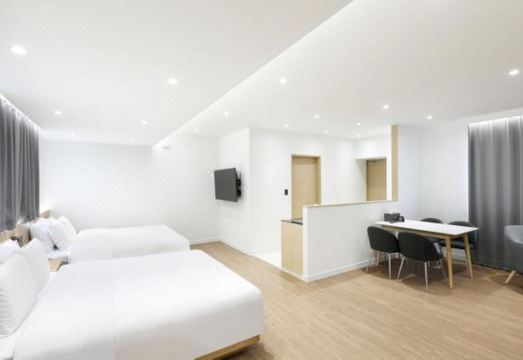 브라운도트 홍성 내포점