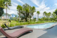 Mono Coliving Panorama, Batu