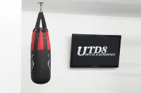 UTD8 Hotel & Residence - palestra