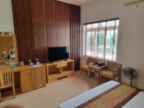 Anh Duong Hotel Hai Phong Các khách sạn gần Trường Đại học Hàng hải Việt Nam