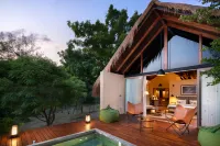 Taru Villas Villu - Wilpattu