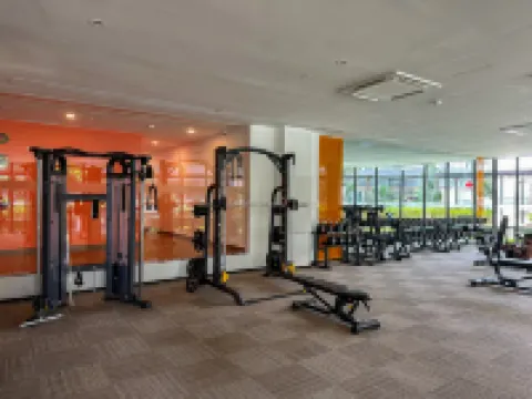 R&F Princess Cove by Nest Home at Johor Bahru