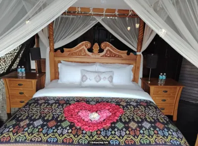 Serendipity Villa Hotels in 