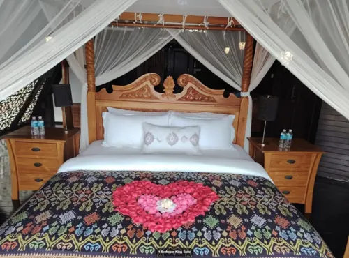 Serendipity Villa Hotels in Kudat