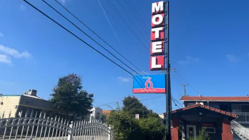 Studio 6 - Oakland, CA – San Francisco Berkeley Area