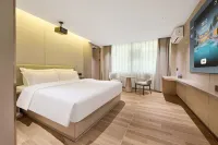 West Coast Smart Choice Hotel 석암 식물원 주변 호텔
