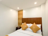 阿德利娜酒店 巴蘭加市 巴丹 巴坦酒店