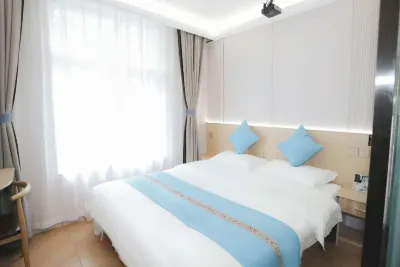 He Tou Old Street Boutique Stay Hetou Old Street yakınındaki oteller