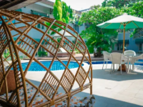 Patra Bandung Hotels in Coblong