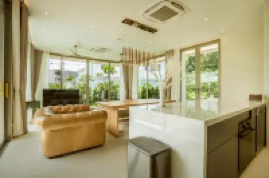 Akal Pool Villa 3BR near Laguna, Bangtao & Beach