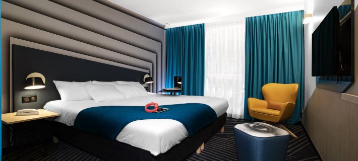 ibis Styles Avignon Sud Hotels in Avignon
