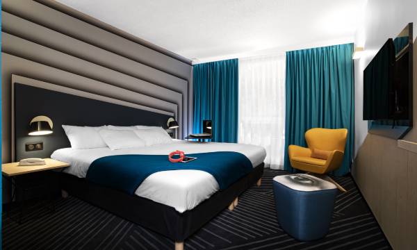 ibis Styles Avignon Sud