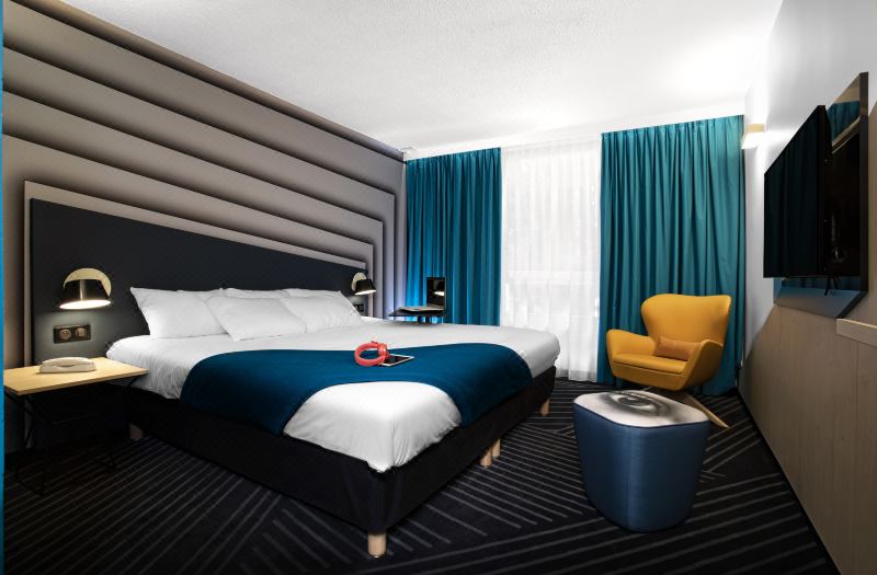 ibis Styles Avignon Sud