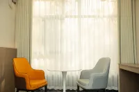 Hongsheng Hotel