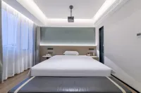 Tengwan·ALIENWARE Alienware Esports Hotel (Dongguan Nancheng Xiping Metro Station Branch)