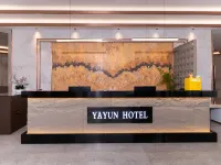 Runcheng Yayun Hotel Hotels in Lufeng