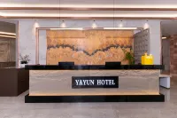 lufengrunchengjiudian