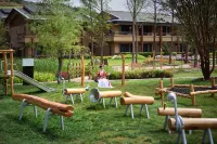 Hotel Indigo LUGU LAKE by IHG - Mountain view