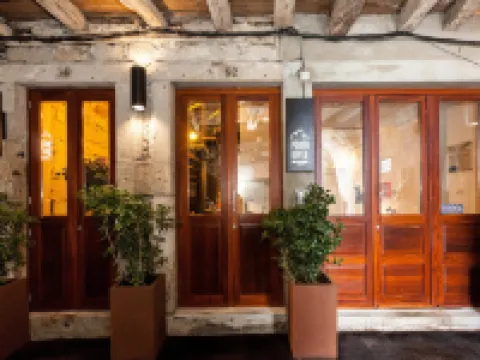 波爾圖瑞文公寓式飯店 路易一世大橋附近的飯店