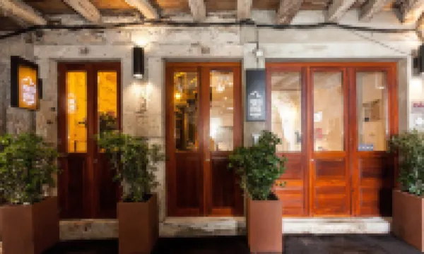 포르투 리버 리베라 주변 호텔