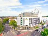 LOGINN Hotel Waiblingen Hotels near Stuttgart-Ost
