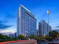 Changsha Neyar · Star Hidden Luxury Terrace Garden Hotel Hotels near Yu Hua
