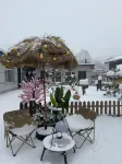Xuegu Lirongjia・Snow Valley Boutique Scenic Inn (Snow Town Scenic Area) - Losmen