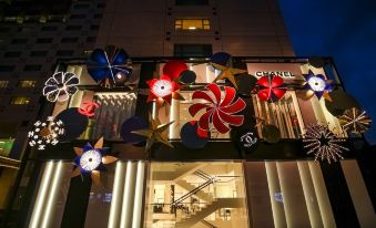 The Peninsula Beijing